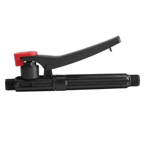 Sturdy Trigger Sprayer Handle Convenient Easy to Install for Garden Manage Sprayers Accessory (Small Head), WGFOIPd5v9yrqb0s 02 - size: small head