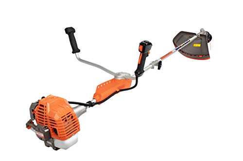 PROYAMA 51.7cc Gas Powered Weed Eater Trimmer, Heavy Duty Brush Cutter - size: 51.7cc