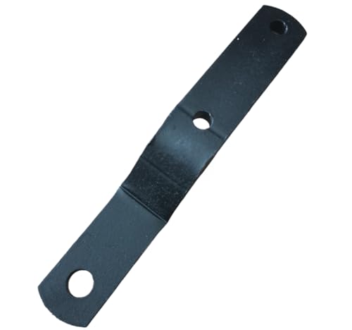 Lawn Mower Bracket Attachments Compatible with Agri-Fab 23475