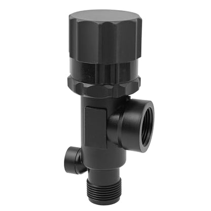 23120-3/4-PP Adjustable Pressure Relief Valve - 3/4" NPT Inlet/Outlet