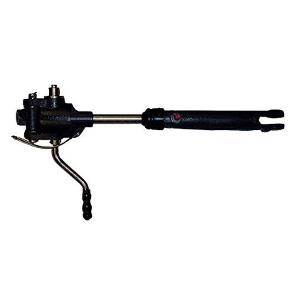 182642M94 RH Leveling Crank w/Yoke Fits Massey Ferguson, Ford, Oliver