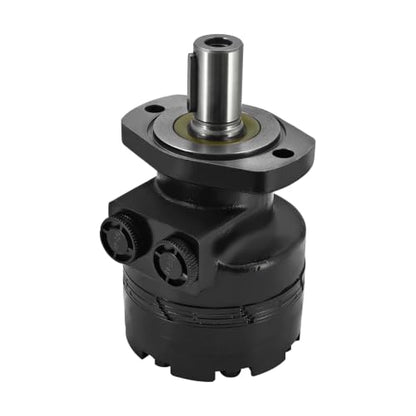 TG0140AS030BBBC Hydraulic Motor 141cc 1-1/4" Keyed SAE A 2 Bolt