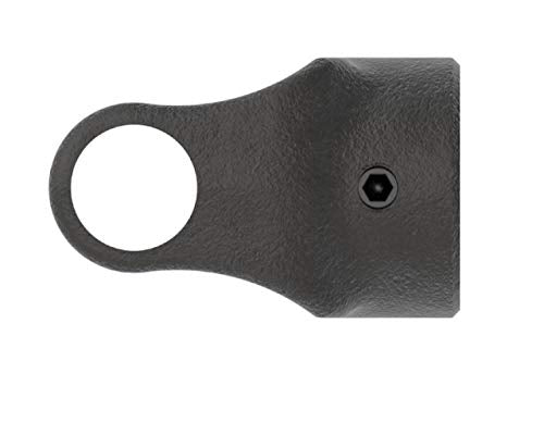 Weasler Implement Yoke 1-1/2" Round Bore w/ 3/8" Keyway 35N Series 800-3524