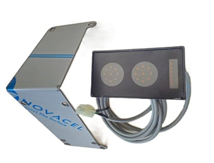 LED INDICATOR STATUS DISPLAY KIT FOR THERMO KING SLX - SLXi - PRECEDENT