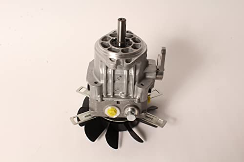 Hydro-Gear PK-3GCC-GZ1F-XXXX Variable Pump Genuine Original Equipment Manufacturer (OEM) Part