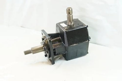 Woods (OEM) 617195RP Gearbox for BrushBull Rotary Cutters