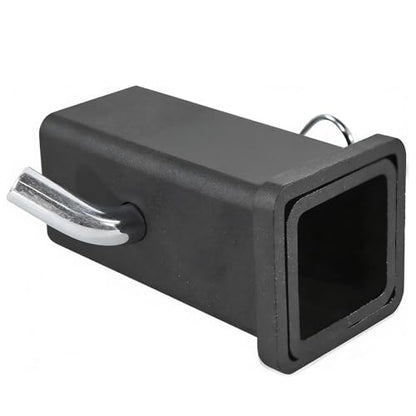 Trailer Hitch Adapter 2-1/2" to 2" Hitch Reducer Sleeve