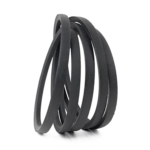 GX20072 Mower Deck Belt for John Dee-re 42 Inch Deck 1/2" x 104" - size: GX20072