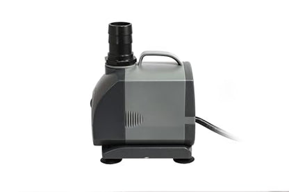 Jebao FA-5000 Submersible Fountain Pump, 1,200 GPH