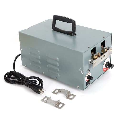 110V 250W Automatic Chicken Debeaking Machine Electric Poultry Debeaking Machine Electric Chick Beak Cutter Chicken Beak Removing Equipment