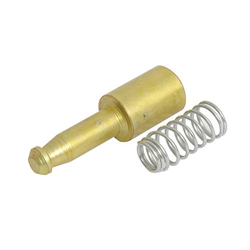 PTO Yoke Pin Fits Ford/New Holland, John Deere, Bush Hog, Land Pride