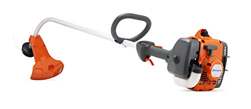 Husqvarna 122C String Trimmer with Tap N' Go Trimmer Head, Gifts for Men - size: 122C-Old