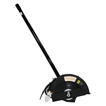 9-Inch Cutting Blade Lawn Edger Universal Attachment
