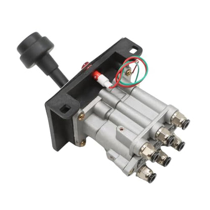 AV-295 Hoist Control Valve Compatible with Dump Truck Trailer