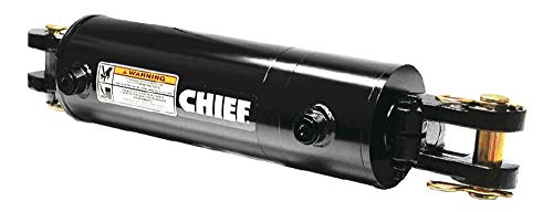 Chief WC Welded Cylinder (1.5 x 6) - size: 1.5 x 6