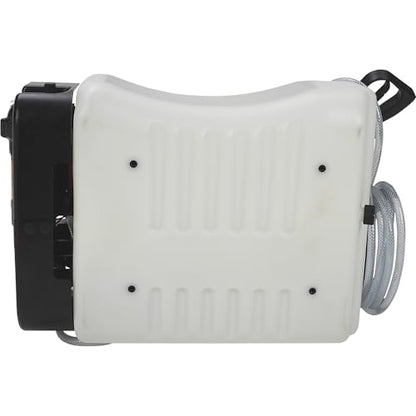 NorthStar ATV Boomless Broadcast/Spot Sprayer, 16-Gal., 2.2 GPM, 70 PSI - size: 16 Gallon