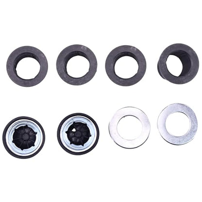 JZGRDN Steering Spindle Caster Bushing Rebuild 726-0341 741-0660A 926-0341