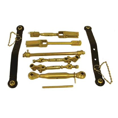 Complete Tractor 1913-0000 3 Point Hitch Kit Compatible with/Replacement for Kubota Various B Series Models