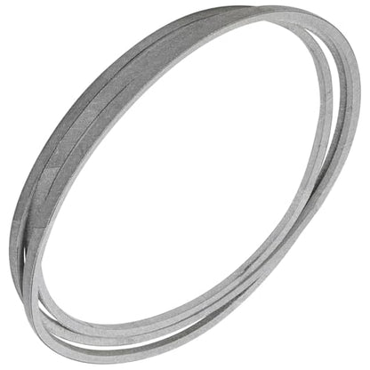 Replacement For 48" Deck Belt For Simplicity Courier/Regent/Regent EX / MF2000 1736516YP Mod-C26C-66346