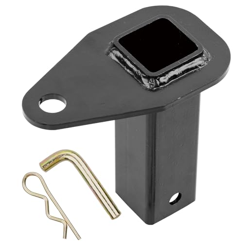 79318 Hitch Kit Compatible with Toro Timecutter ZTR Lawn Mower