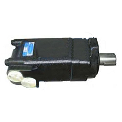 104-1228 New Universal Hydraulic Motor 1 1/4" Keyed Straight Shaft Standard