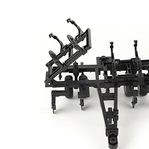 TOMY 1/16 Big Farm Applicator with Anhydrous Tank 47406