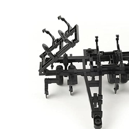 TOMY 1/16 Big Farm Applicator with Anhydrous Tank 47406