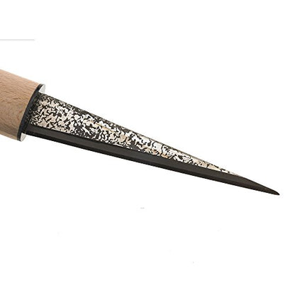 Barfly Tapered Ice Pick, Beech Wood - style: Tapered Ice Pick