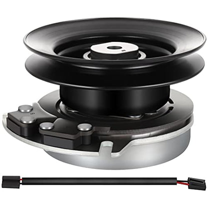 OCPTY Electric PTO Clutch for Cub Cadet for MTD for Troy Bilt: 717-04376