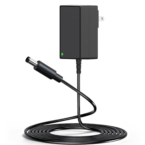21V Charger for FlowZone Zephyr Flow Compatible with FlowZone 18V / 2.6Ah Backpack Sprayer Battery Packs Replacement Power Cord