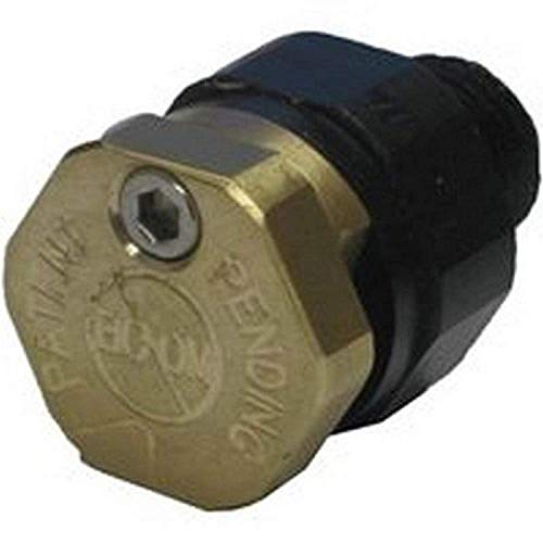 Boomless Nozzle Full Spray 2 G - size: 2 GPM, style: Full Spray Pattern