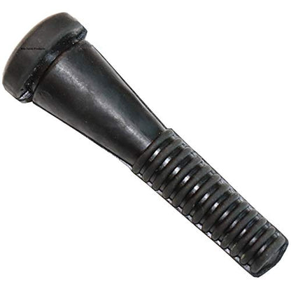 144 Large Chicken Plucker Picker Fingers for Duck Goose Turkey Rubber