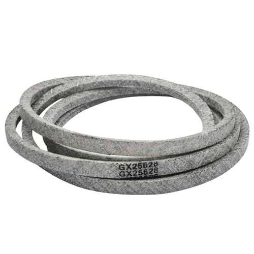 GX25628 Belt Replacement for John Deere 42 Inch Mower Deck Belt Z335E