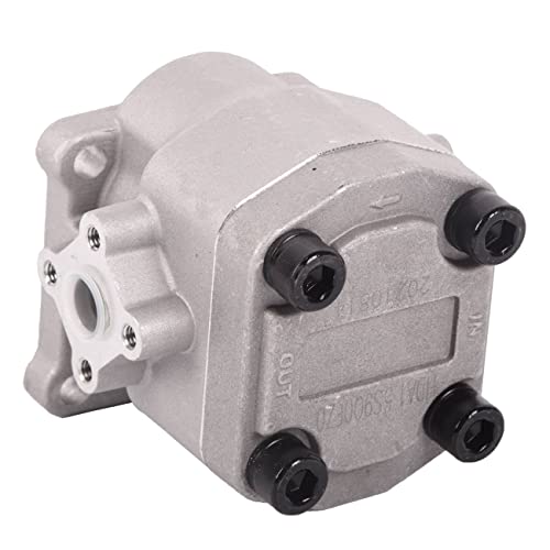 Hydraulic Pump-3511076100