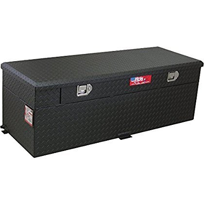 60 GAL Combo 20.00X19.00X55.00 Powder Coat Black