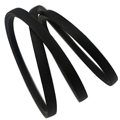 605510 Lawn Mower Tractor Replacement Belt 5/8" x 158.5" for Hustler