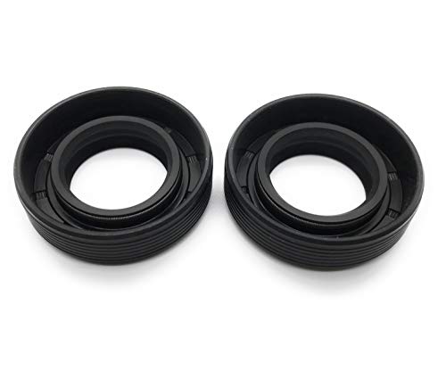 Replacement Kits Axle Output Shaft Seal, 2 Pack