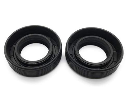 Replacement Kits Axle Output Shaft Seal, 2 Pack
