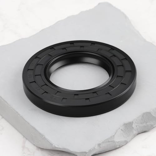 2pcs Rotary Cutter Gearbox Output Seal 70242 45x80x10mm Compatible with Bush Hog SQ 84T
