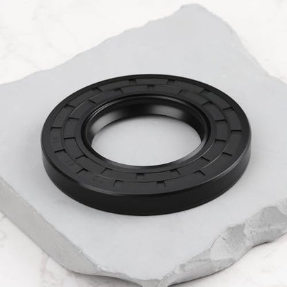 2pcs Rotary Cutter Gearbox Output Seal 70242 45x80x10mm Compatible with Bush Hog SQ 84T