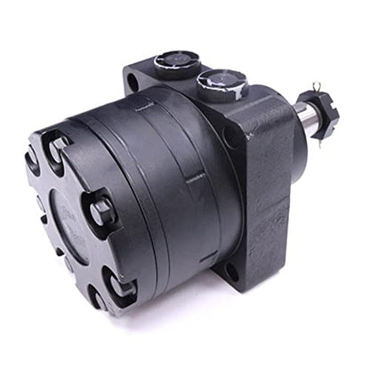 Solarhome Hydraulic Motor TCA12678 TCA17739 GDA10100 for John Deere 7200 737 757 777 797 7200 7400 8000 8400 Mower Scag 482639 481529 Parker TF0240LS080AAFB TF0240LS080AAKY Bobcat 4159280