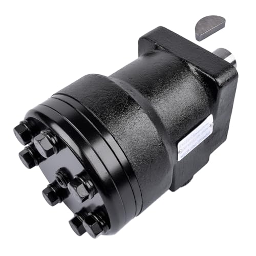 Hydraulic Motor Replacement for Eaton Char-Lynn H Series Motor 4 Bolt STD