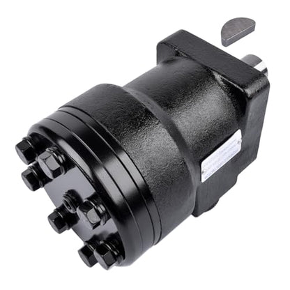 Hydraulic Motor Replacement for Eaton Char-Lynn H Series Motor 4 Bolt STD