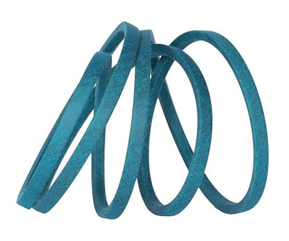 Lawn Mower Replacement Belt 5/8" x 112 1/2" for Scag 485805, Cub Cadet 754-3055A 954-3055A