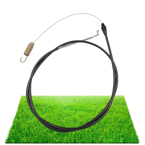 105-1845 Traction Control Cable Fits Toro 22" Recycler Lawn Mowers - size: 105-1845