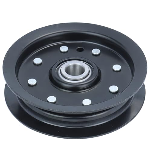 30224 Idler Pulley for Dixie Chopper 42", 50", 60" and 72" Decks - size: 1x30224B