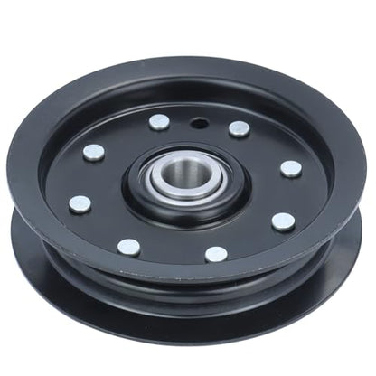 30224 Idler Pulley for Dixie Chopper 42", 50", 60" and 72" Decks - size: 1x30224B