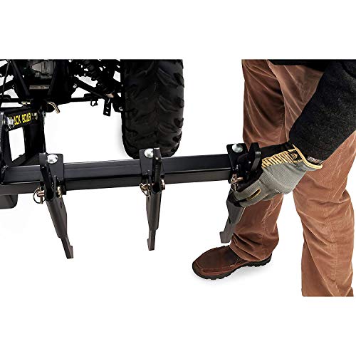 Camco Black Boar Chisel Plow Tool Attachment