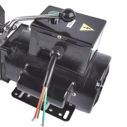 220V Single-Acting Hydraulic Power Unit for 2 & 4 Post Car Lift