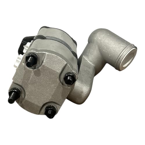 Hydraulic Pump RE223233 for John Deere 5045E 5055E 5065E 5075E 5310 5410